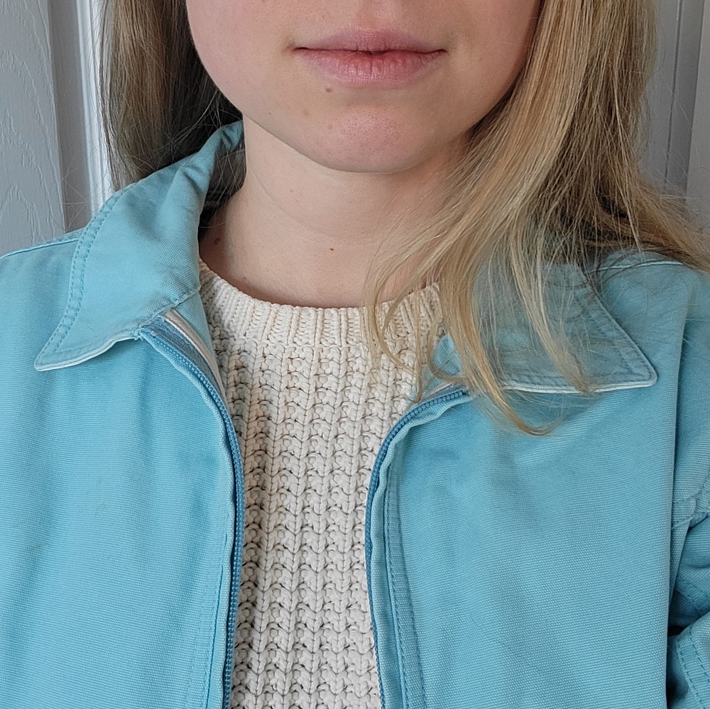 Denim jacket - Picture 3 of 8